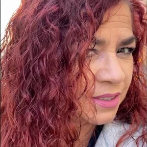 Meet your Posher, Rosie